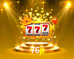 Bônus Generosos e Exclusivos no 76p para Você!